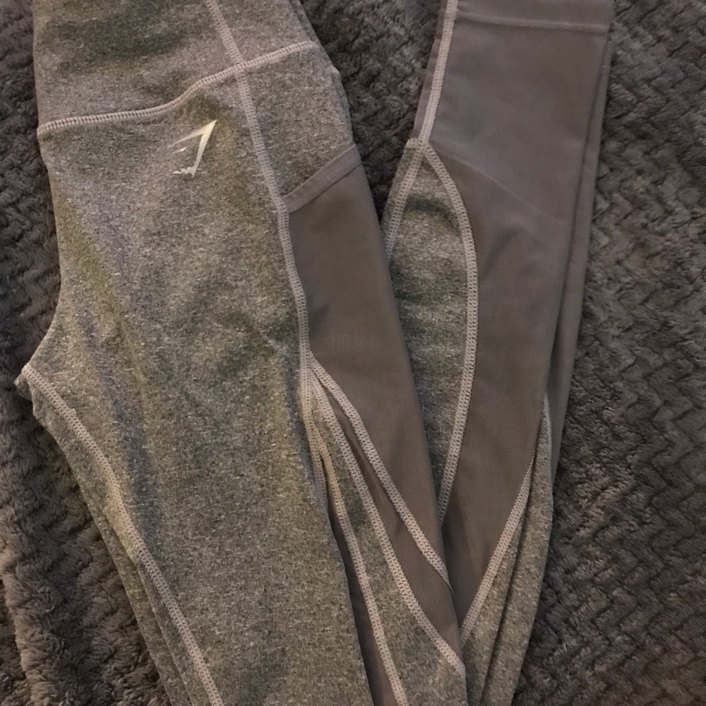 Gymshark leggings